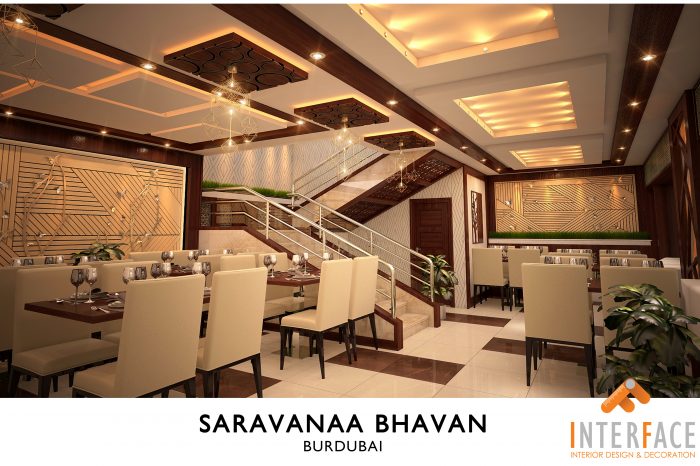 SARAVANAA BHAVAN BURDUBAI